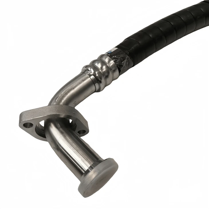 Hydraulic Hose Assembly suppliers